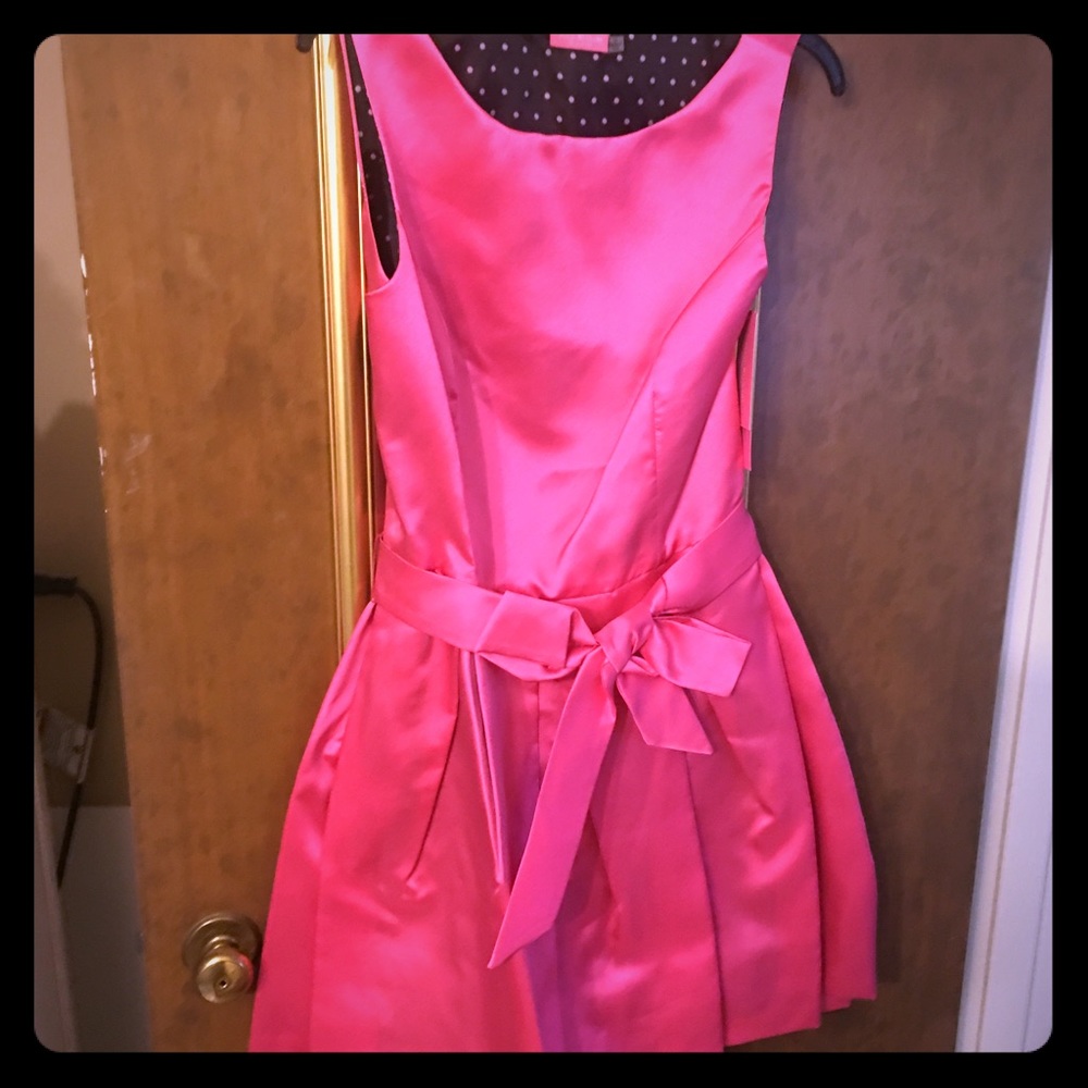 Isaac Mizrahi Dress